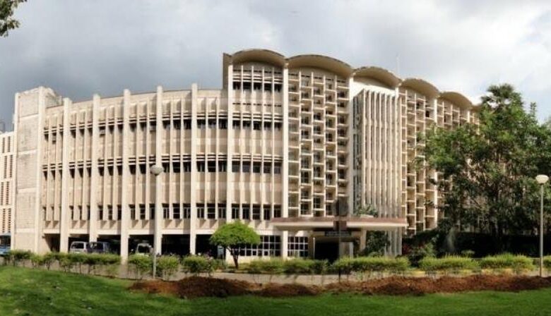 IIT-Bombay