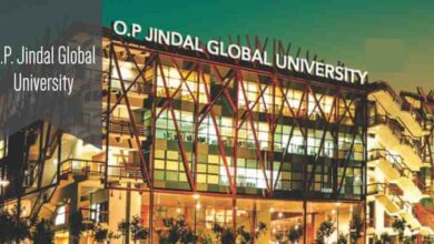 OP-Jindal Global University