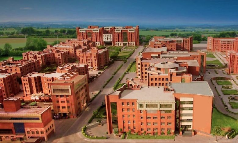 amity university online