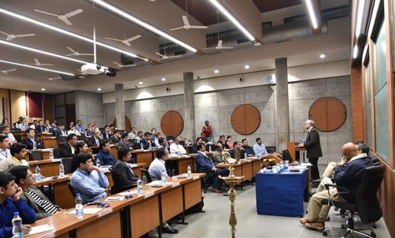 MBA College