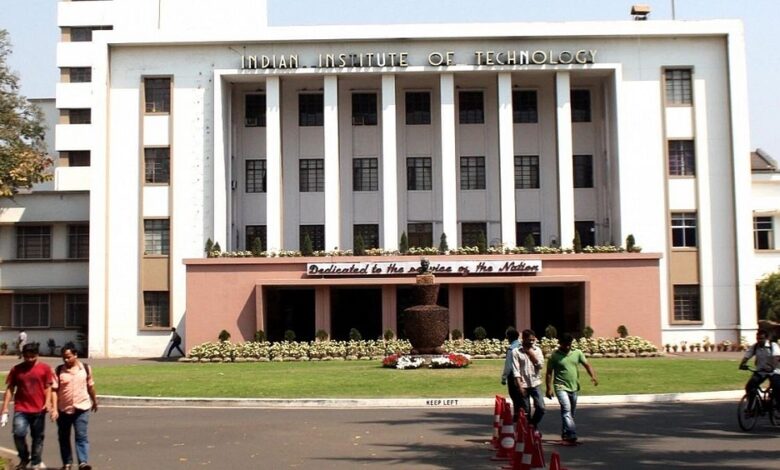 IIT-Kharagpur is conducting the exam IIT-JEE Advanced
