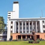 IIT Kharagpur full-ride scholarship