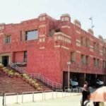 JNU Students Union Election