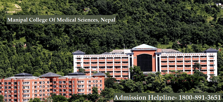 Admission open for MBBS Programme