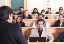 Online MBA Courses in India