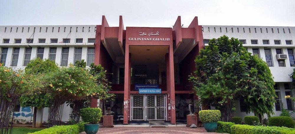 Law Colleges in Delhi NCR
