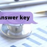 NEET 2021 Answer Key