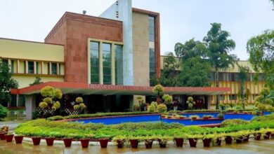 Top 10 engineering colleges accepting JEE Main score