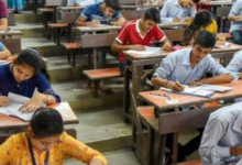 CBSE board exam 2022