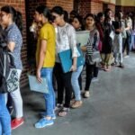 Admission in DU 2022