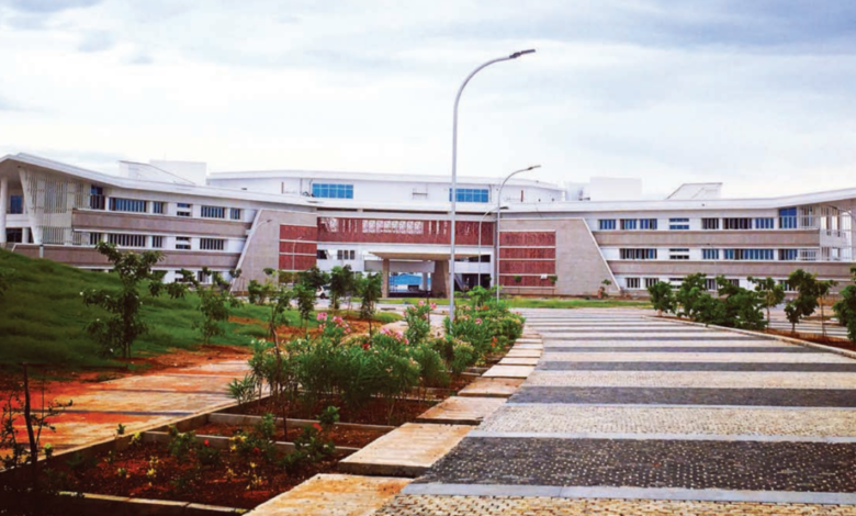 IIM-Trichy launches A New PG certificate programme