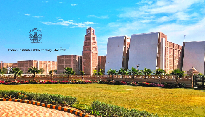 IIT Jodhpur