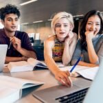 Graduate Management Admission Council