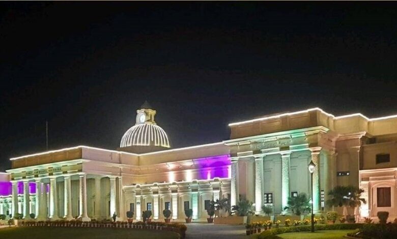 IIT-Roorkee