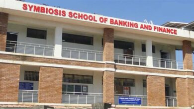 Symbiosis School of Banking and Finance