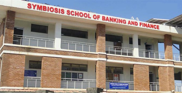 Symbiosis School of Banking and Finance