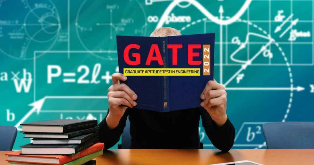 GATE-2022