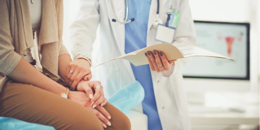 MBBS Admission