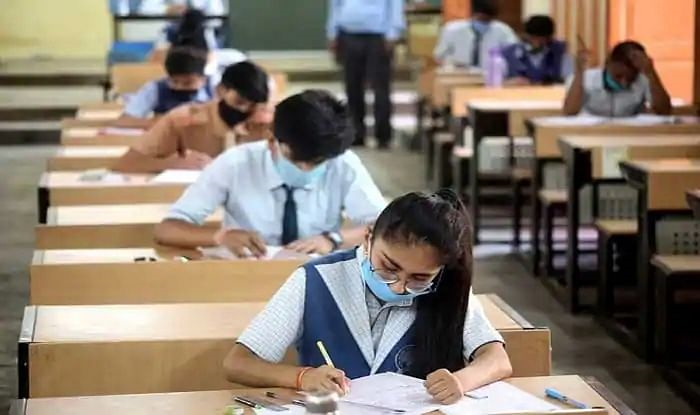 CBSE Board Exam