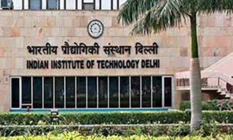 IIT Delhi