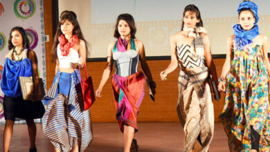 NIFT Admission