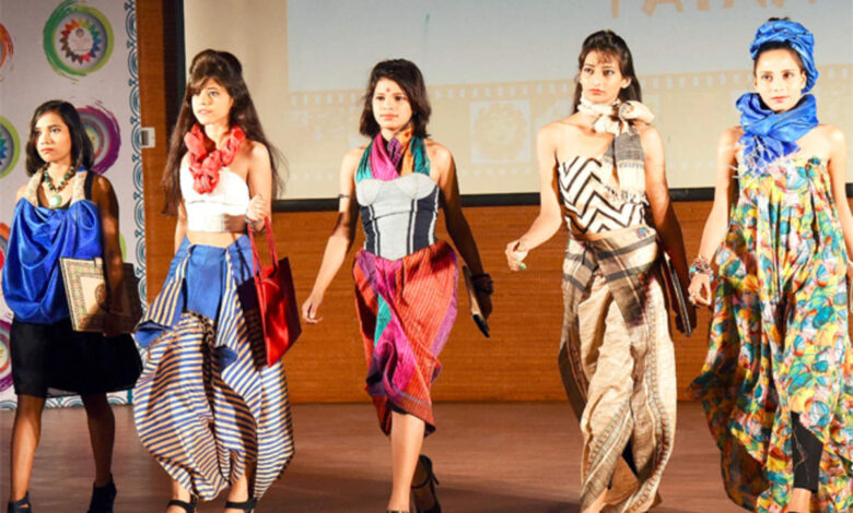 NIFT Admission