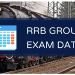 RRB Group D exam
