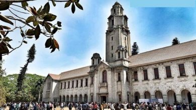 Top Central Universities in India