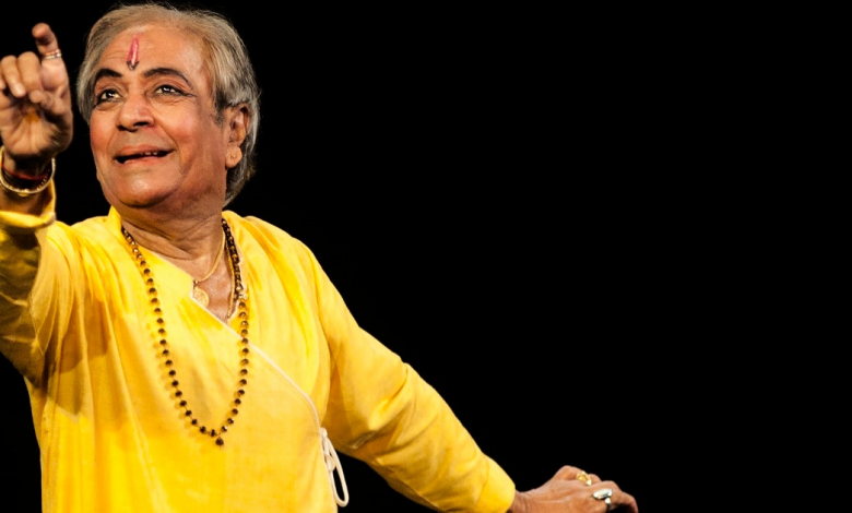 Pandit Birju Maharaj