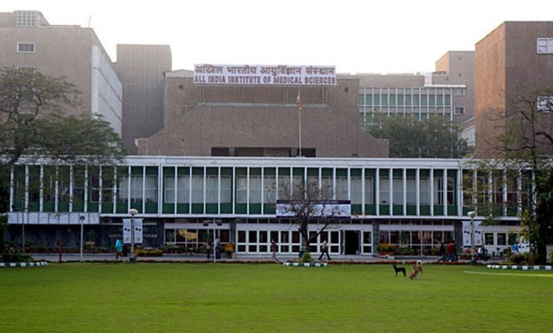 Top medical colleges in India