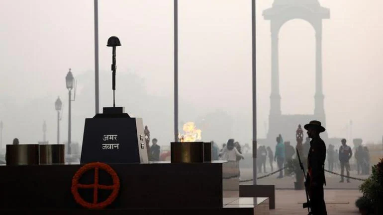 India Gate