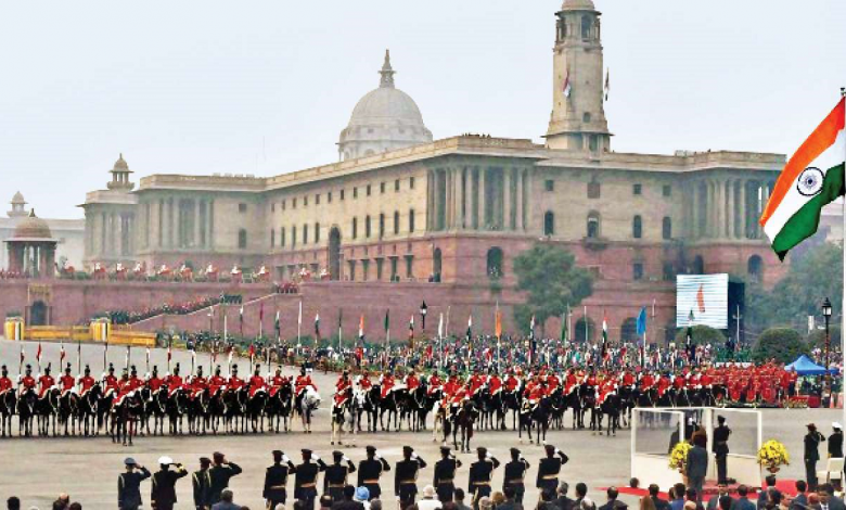 Beating the Retreat