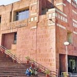 Jawaharlal Nehru University
