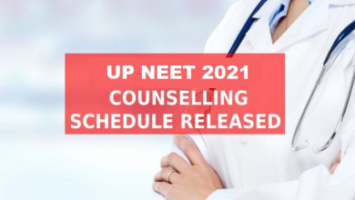 NEET Counseling