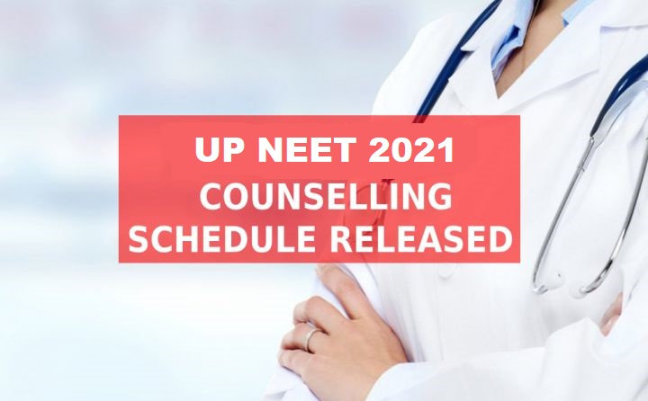 NEET Counseling