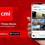 CMI Times News