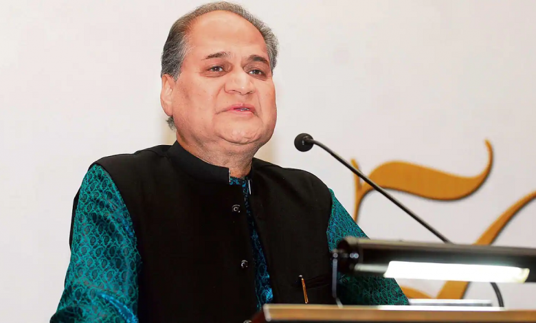 Rahul Bajaj