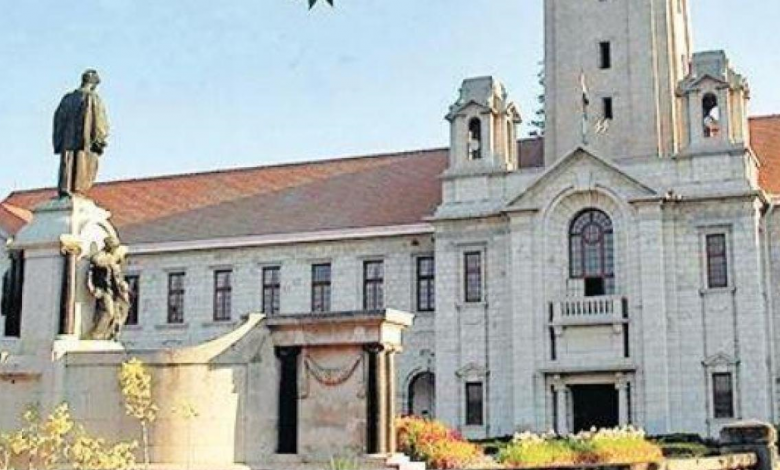 IISc Bangalore