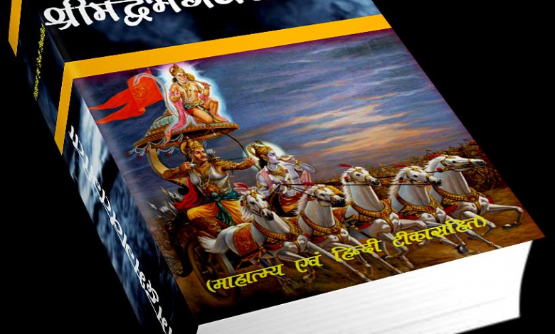 Bhagavad Gita