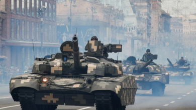 Russia Ukraine War Updates