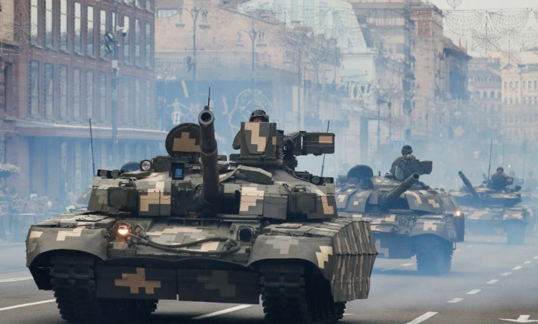 Russia Ukraine War Updates