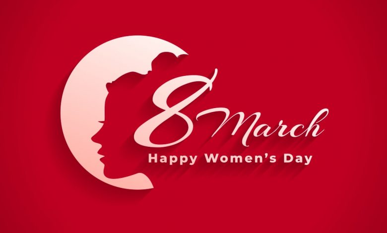 International Women's Day