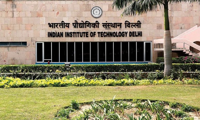 IIT-Delhi