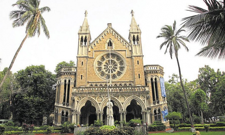 Mumbai University