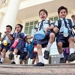 Nursery Admission 2025