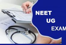 NEET UG 2022 Examination