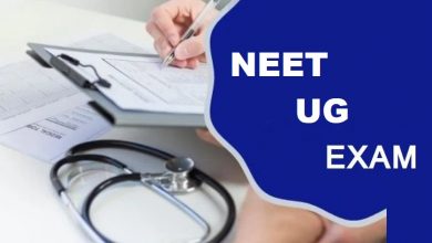 NEET UG 2022 Examination