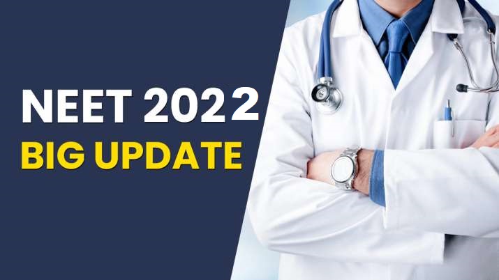 NEET UG 2022 Exam