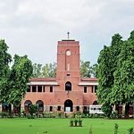 St. Stephens College