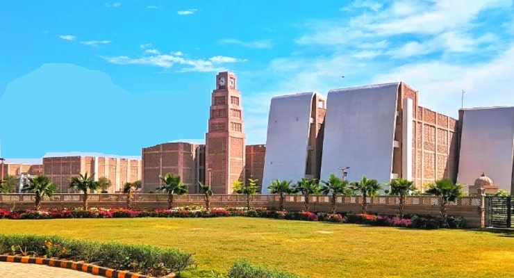 IIT Jodhpur Rajasthan